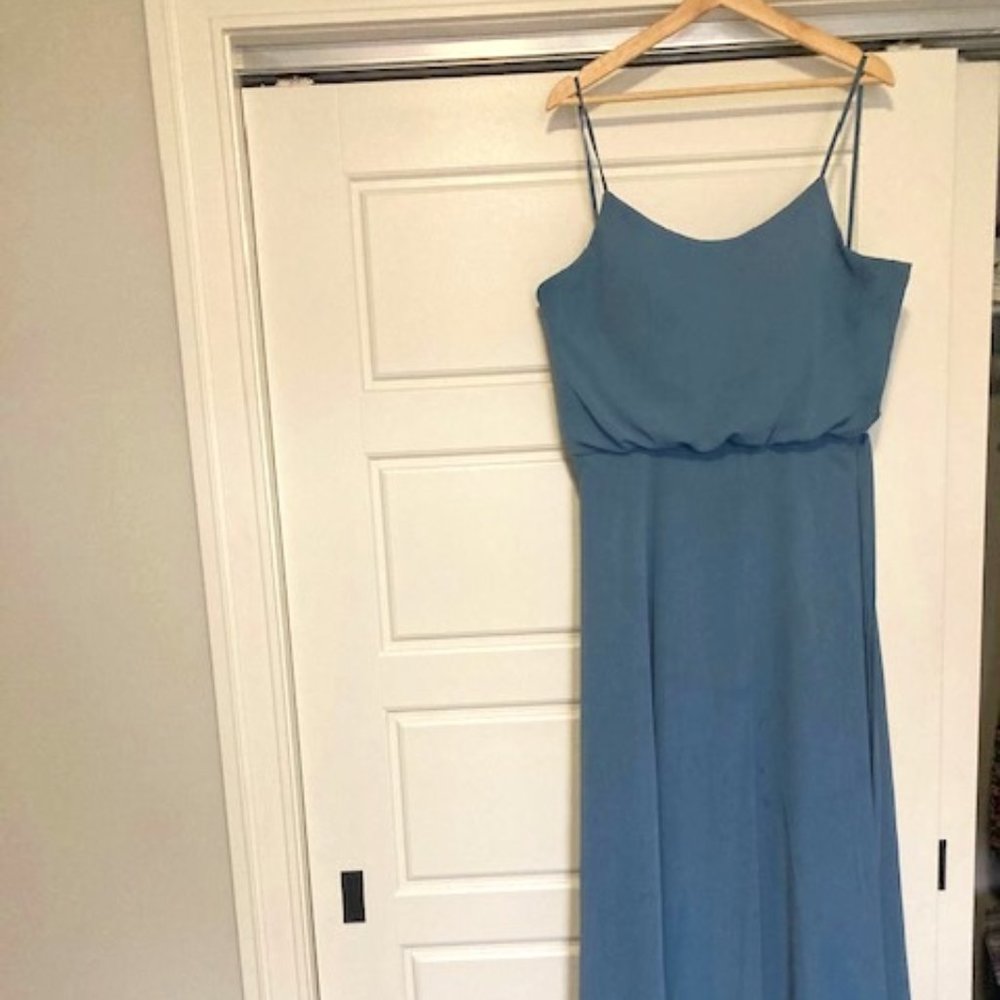 Size 12 Morilee - Bridesmaid Dress!